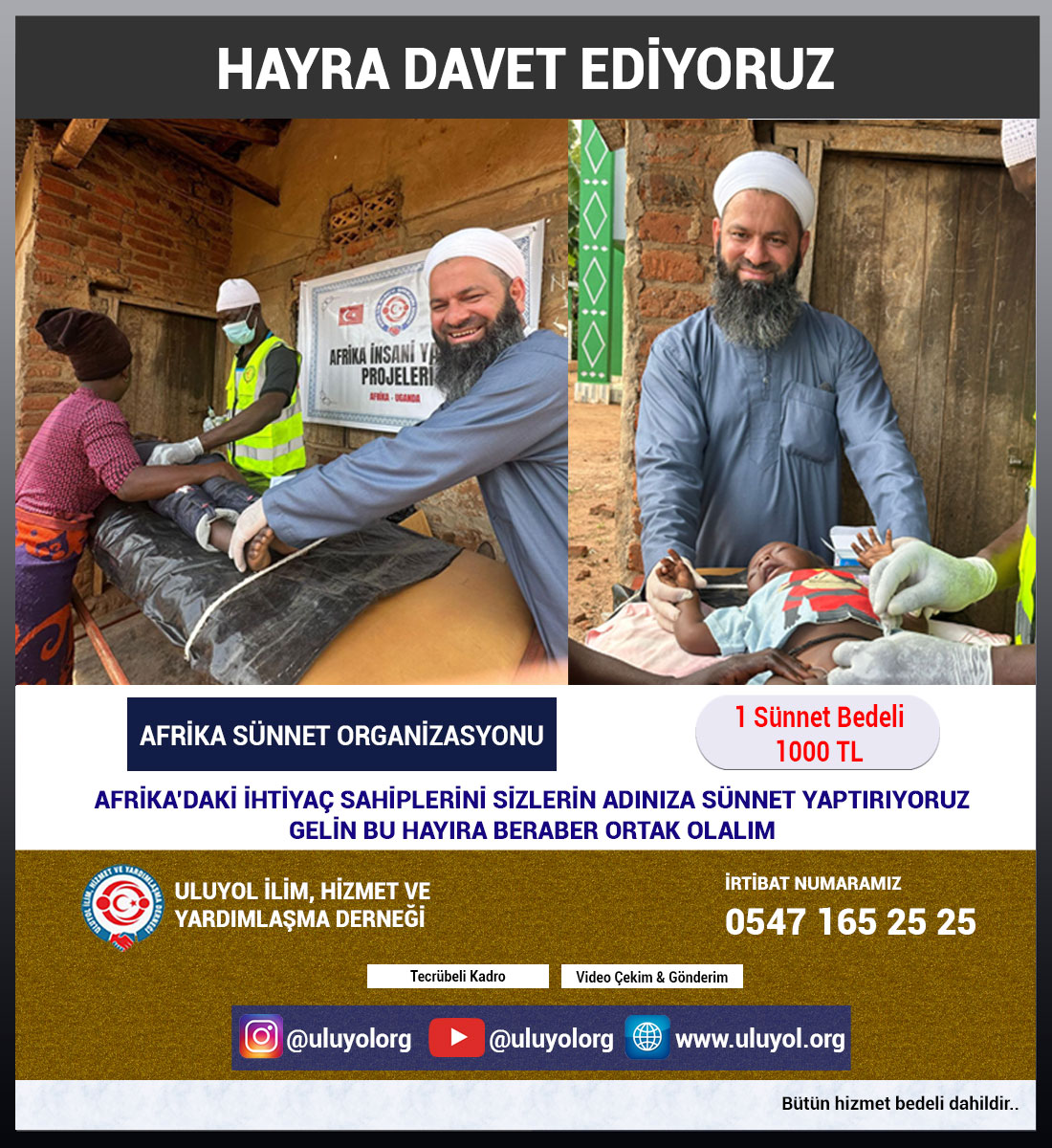 Afrika Sünnet Organizasyonu